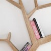 Design pic-of-the-day : Branch bookshelf
