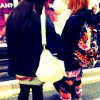 Parting shots : London subway