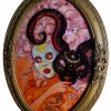 Greg Craola Simkins curates INLE at Gallery 1988