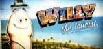 Goodby Silverstein Partners’ Willy the tourist AIDS Video