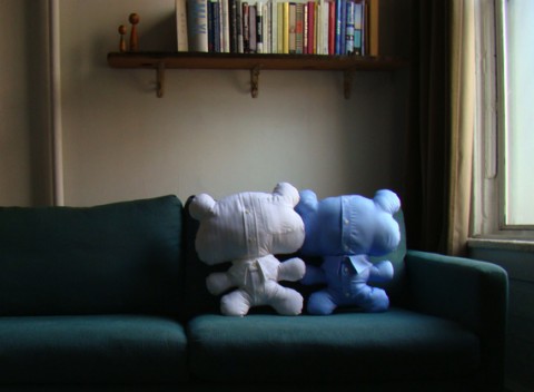 2 Mr. Tedis
