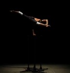 Raw Art : An Alternative Circus from Kiev, Ukraine