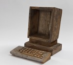 BGL’s Jeu en atelier or Game Workshop in Reclaimed Wood