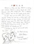 Pixar’s Austin Madison : Persist on Telling Your Story