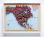 Evan Drolet Cook : Places I Haven’t Been (North America)