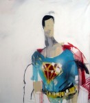 Anthony Lister : Street Art in Berlin