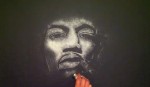 mixingreality.com Video of the Day : Bashir Sultani : Art with Salt