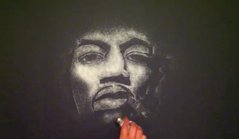 jimi hendrix