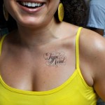 Tattly : Tattoos For Those With Design & Commitment Issues