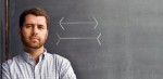 Mark Changizi: How Not to Get Absorbed in Someone Else’s Abdomen