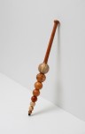 Vincent Kohler’s Turnaround Series of Artful Baseball Bats