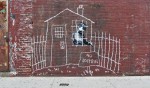 Banksy’s Documentary: The Antics Roadshow