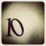 Top 10 post on mixingreality.com : July 2011 – August 2011