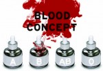 Blood Concept:  There’s a Perfume for Your Blood Type