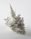 Katsuyo Aoki’s Predictive Dreams are Ceramic Wonders
