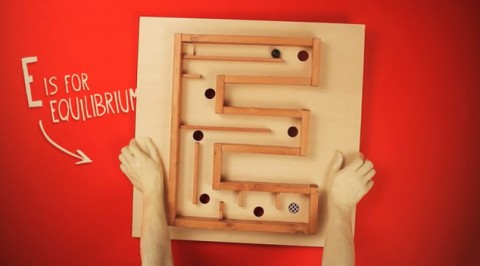 The Letter E