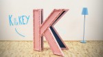 Video of the day: The Alphabet 2 by Alessandro Novelli