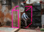 Aakash Nihalani:  Tapes Extraordinary Space