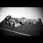 Video of the Day – The Wrinkles Of The City, Los Angeles by JR